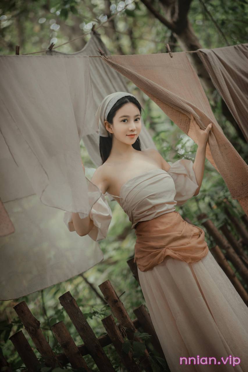 图片[3]-年年 NO.100 三沐三熏 [101P 341MB] - 年年写真站-年年写真站