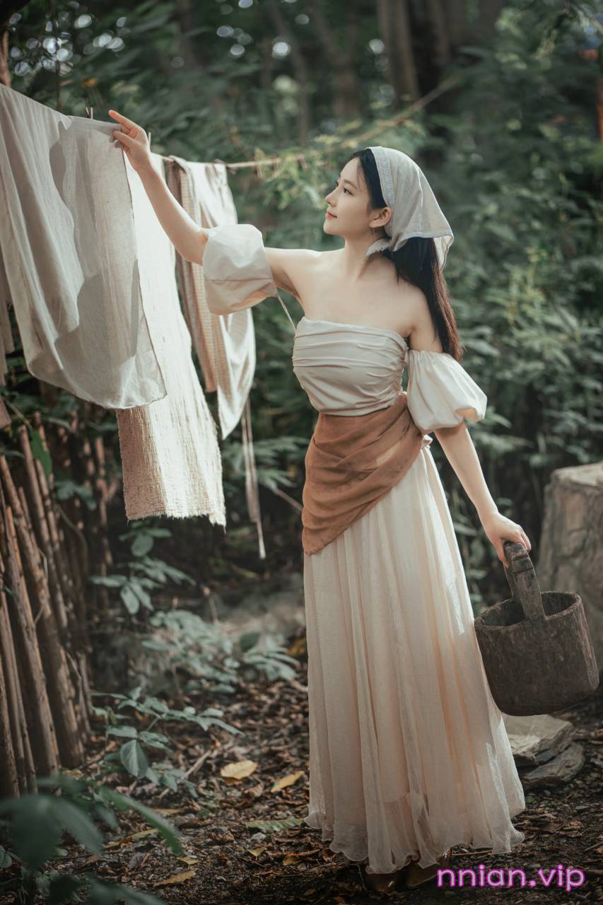 图片[4]-年年 NO.100 三沐三熏 [101P 341MB] - 年年写真站-年年写真站