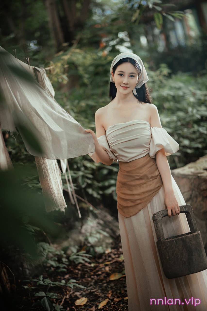 图片[5]-年年 NO.100 三沐三熏 [101P 341MB] - 年年写真站-年年写真站