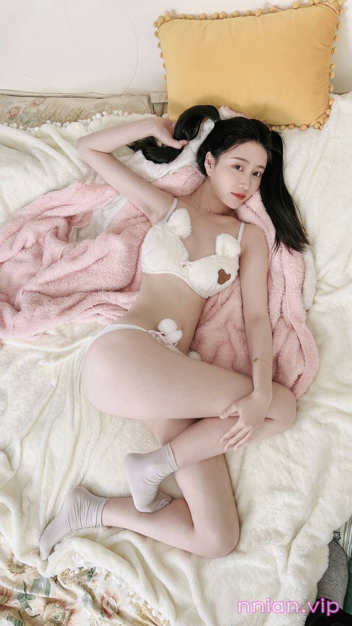 图片[4]-年年 NO.103 双马尾少女 [61P 157MB] - 年年写真站-年年写真站