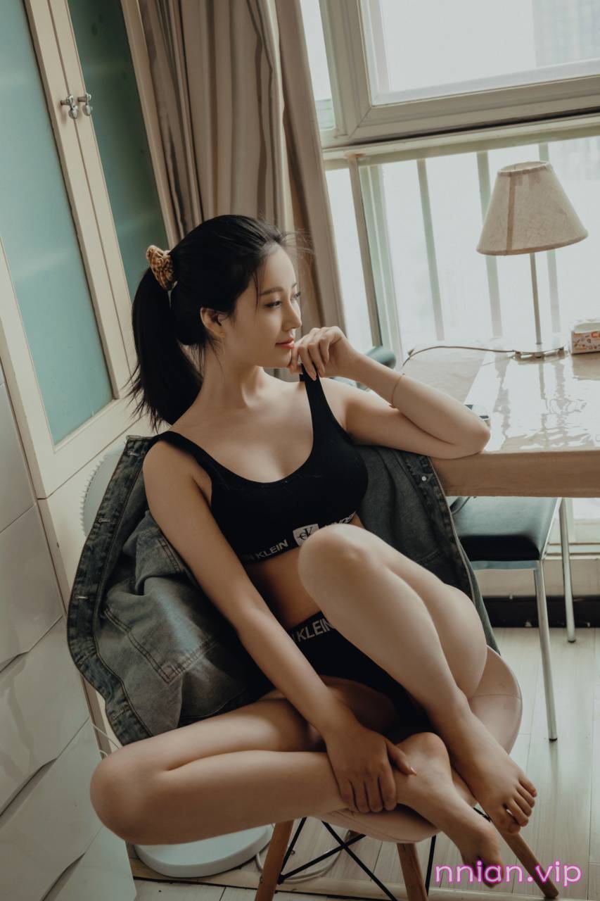 图片[5]-年年 NO.110 年年与大头 [90P 311MB] - 年年写真站-年年写真站