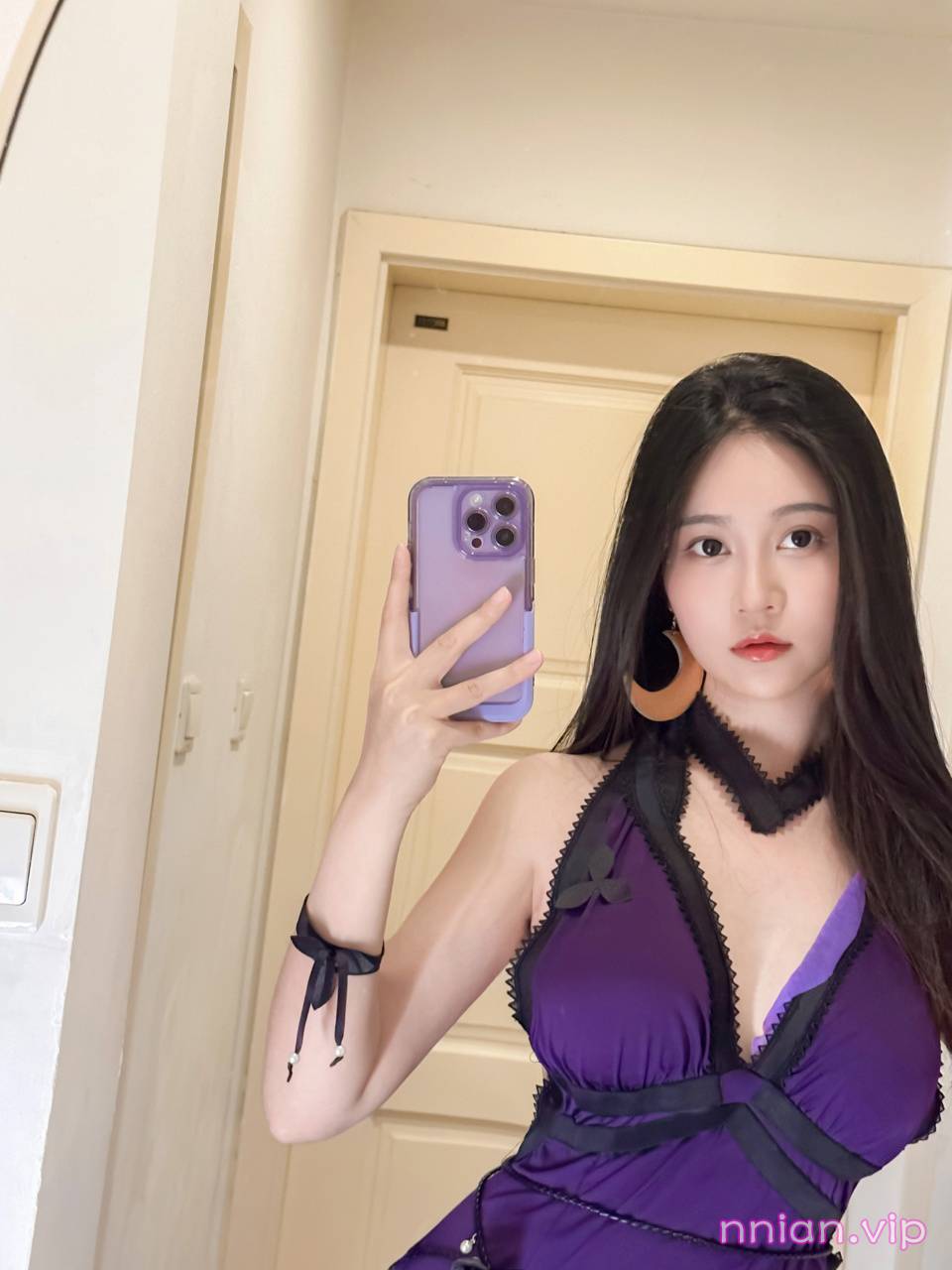 图片[2]-年年 NO.117 tifa [54P 264MB] - 年年写真站-年年写真站