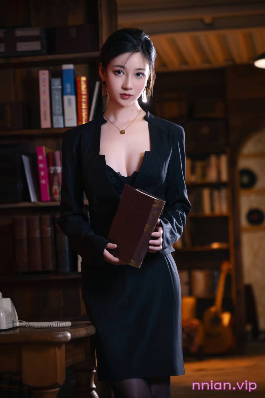 图片[2]-年年 NO.154 麻辣女教师 [69P 814MB] - 年年写真站-年年写真站