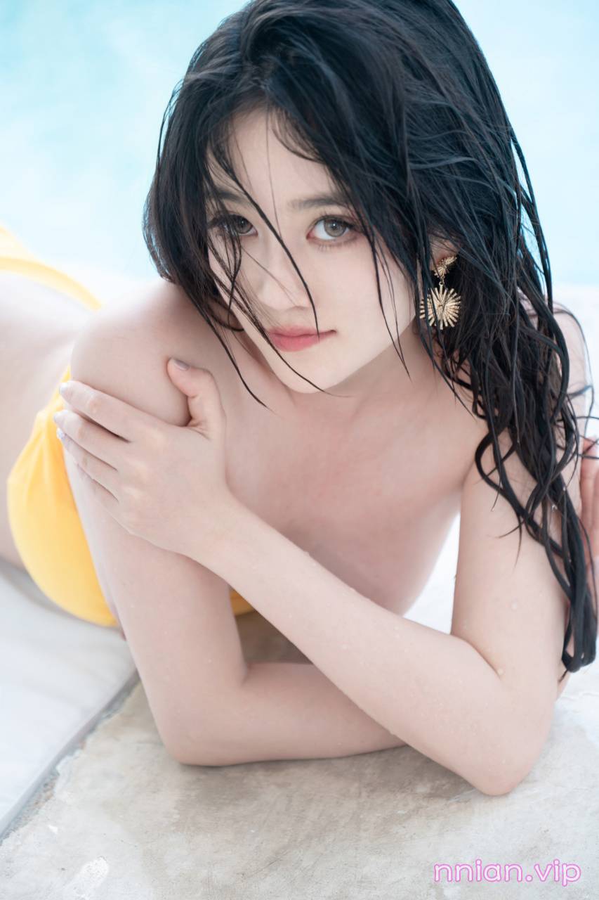 图片[4]-年年 NO.177 泡沫之夏 [84P 788MB] - 年年写真站-年年写真站