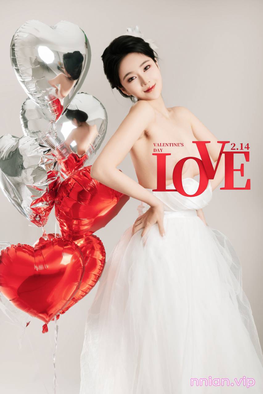 年年 NO.181 Love [80P 799MB] - 年年写真站-年年写真站