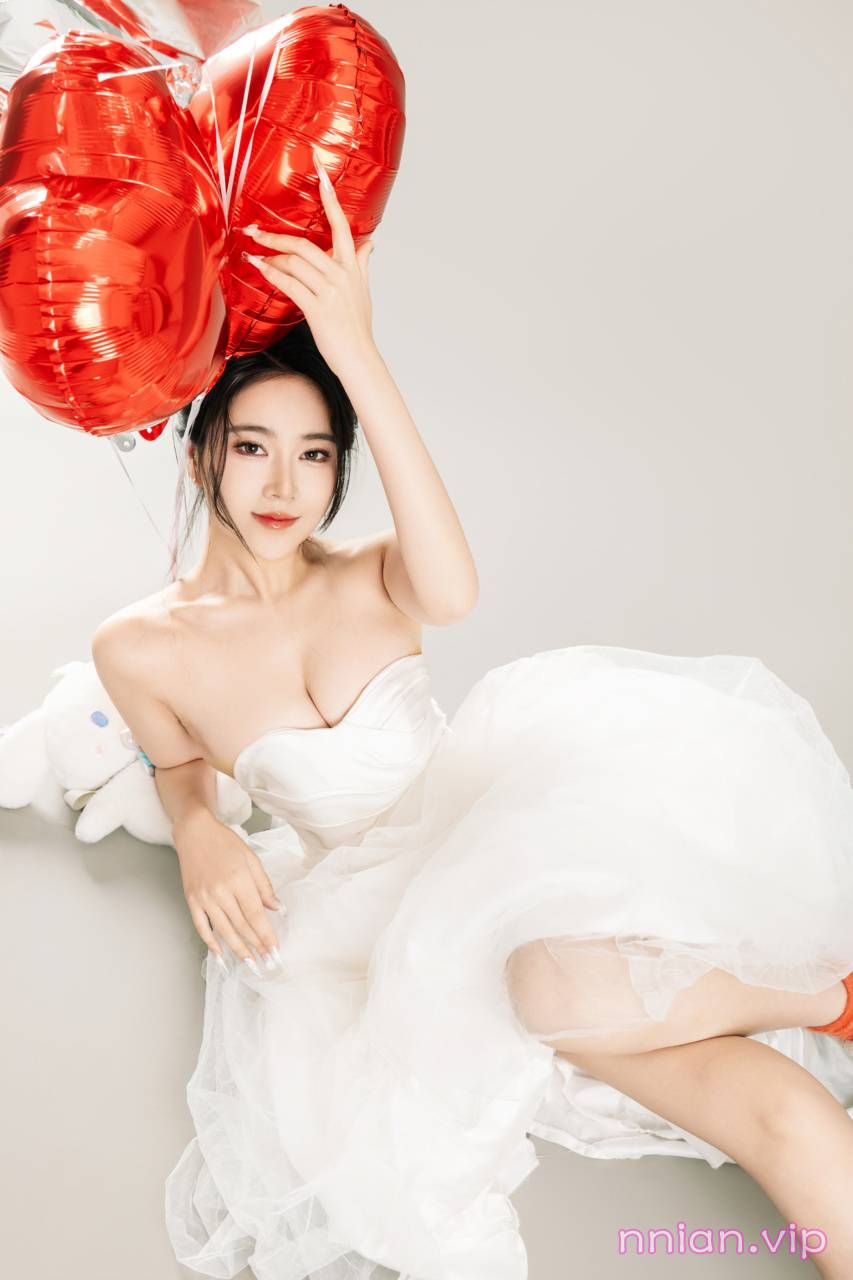图片[3]-年年 NO.181 Love [80P 799MB] - 年年写真站-年年写真站