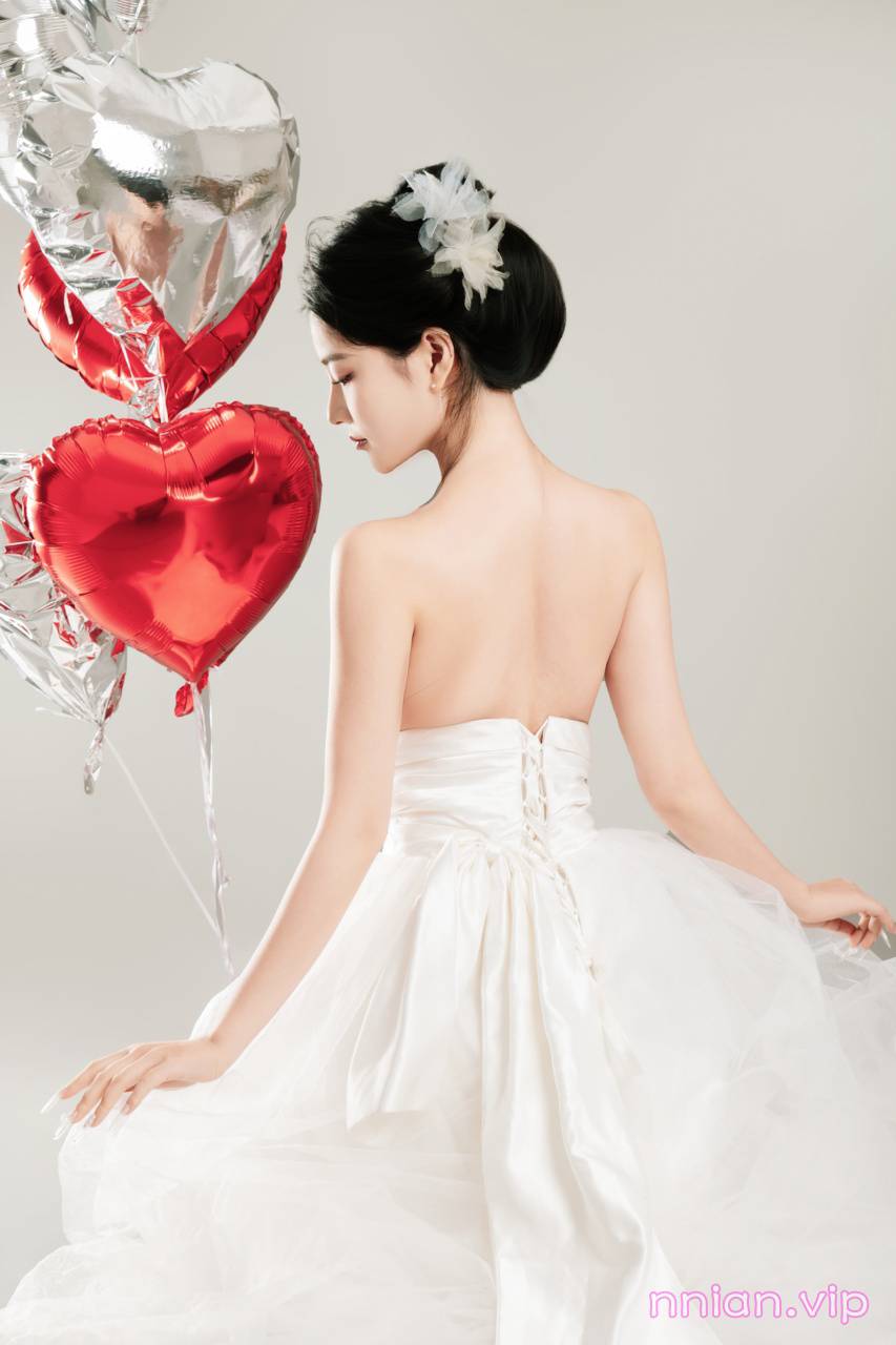 图片[5]-年年 NO.181 Love [80P 799MB] - 年年写真站-年年写真站