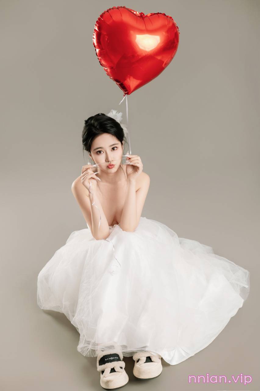 图片[6]-年年 NO.181 Love [80P 799MB] - 年年写真站-年年写真站