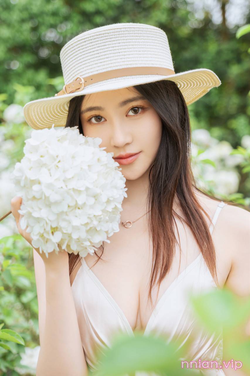 年年 NO.187 木绣球 [82P 839MB] - 年年写真站-年年写真站