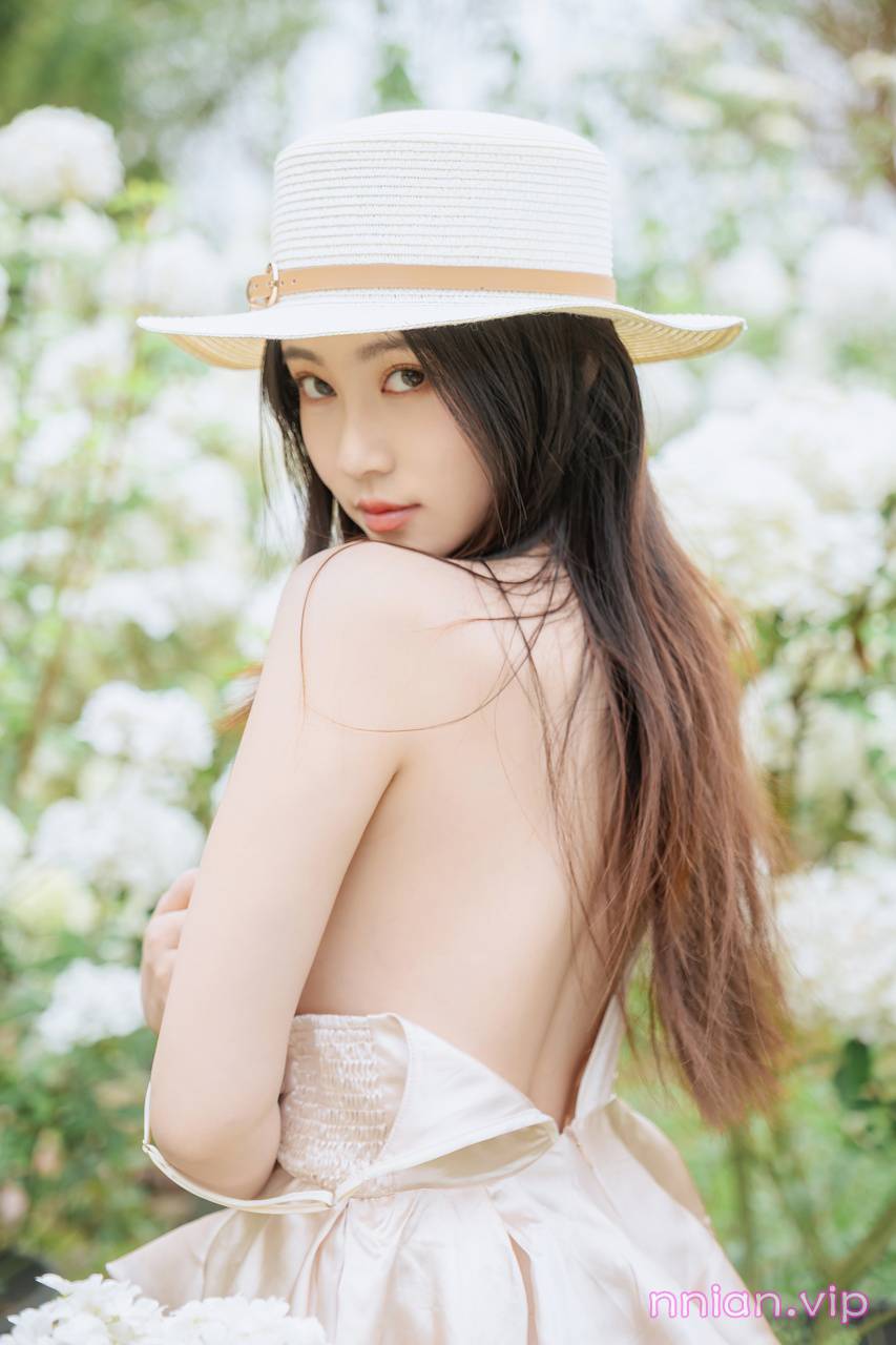 图片[3]-年年 NO.187 木绣球 [82P 839MB] - 年年写真站-年年写真站