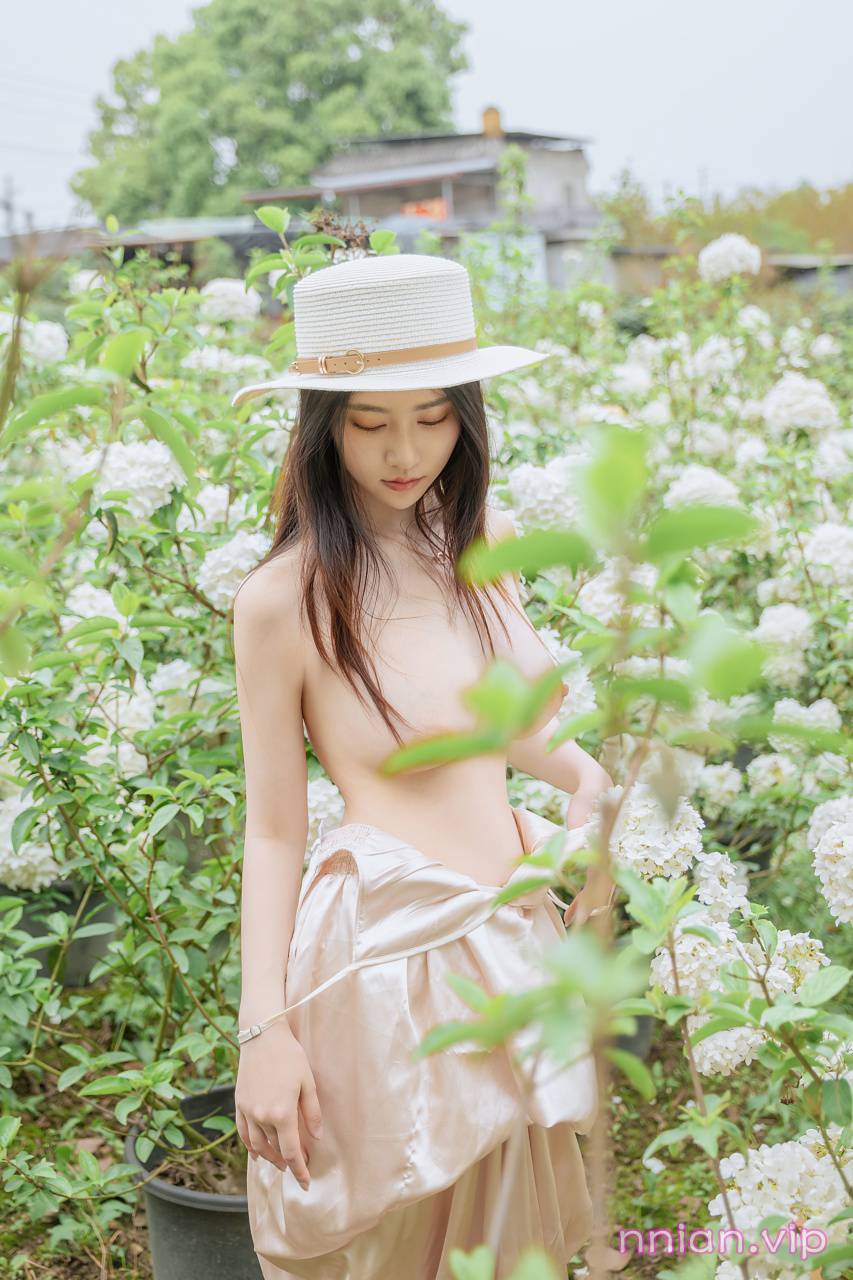 图片[4]-年年 NO.187 木绣球 [82P 839MB] - 年年写真站-年年写真站