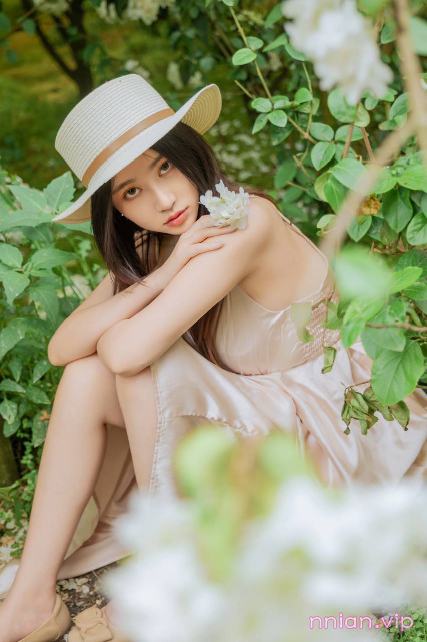 图片[6]-年年 NO.187 木绣球 [82P 839MB] - 年年写真站-年年写真站