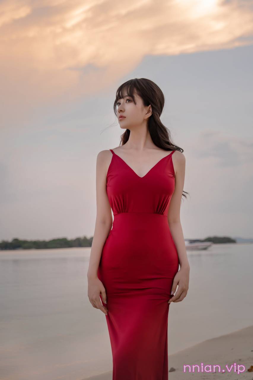 图片[2]-年年 NO.193 言遇 [80P 780MB] - 年年写真站-年年写真站