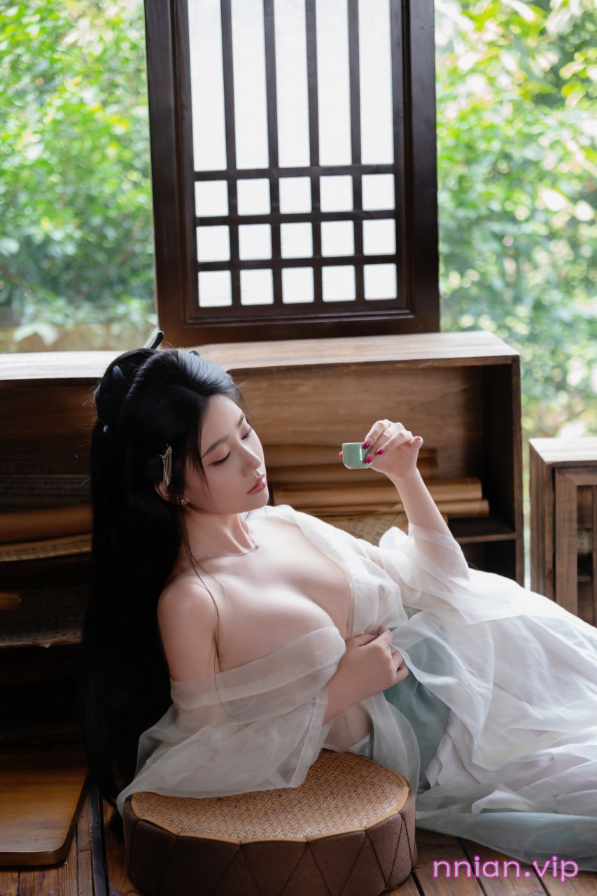 年年 NO.194 浣溪沙 [80P 680MB] - 年年写真站-年年写真站