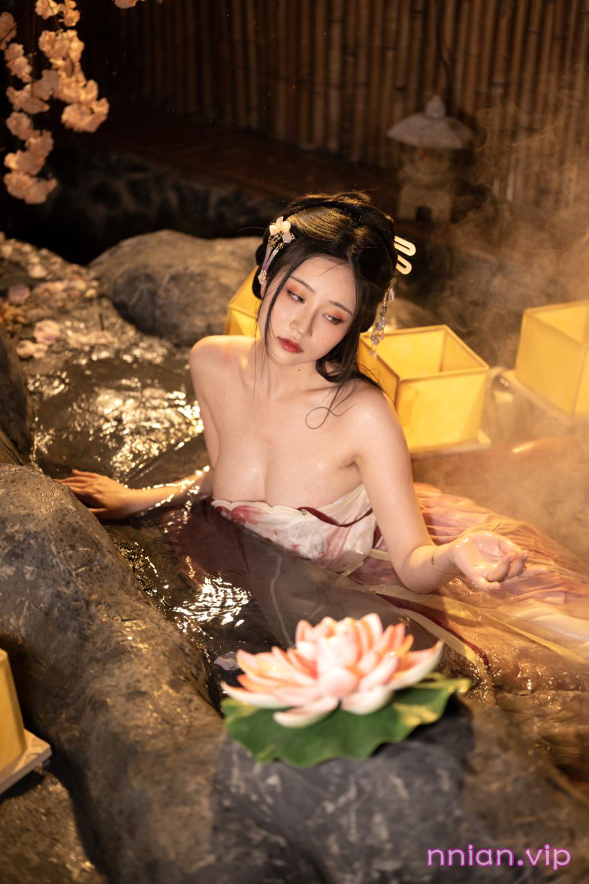图片[3]-年年 无修 NO.001 古风私摄 [2037P 206GB] - 年年写真站-年年写真站
