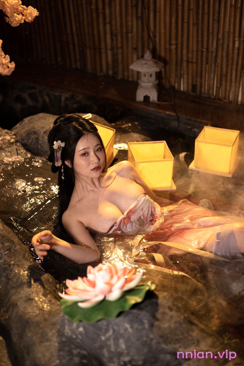 图片[4]-年年 无修 NO.001 古风私摄 [2037P 206GB] - 年年写真站-年年写真站
